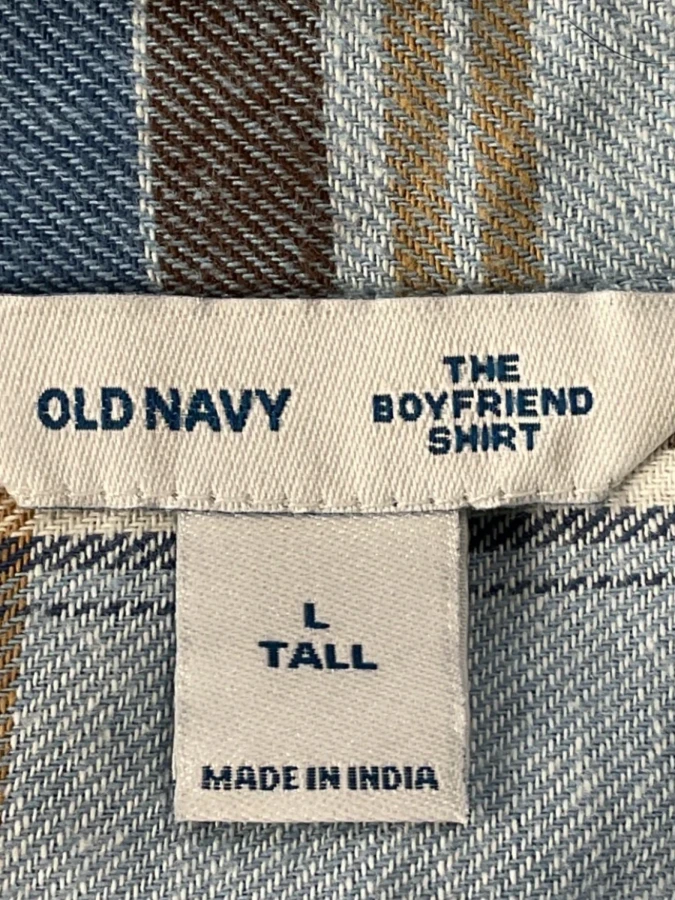 Old Navy