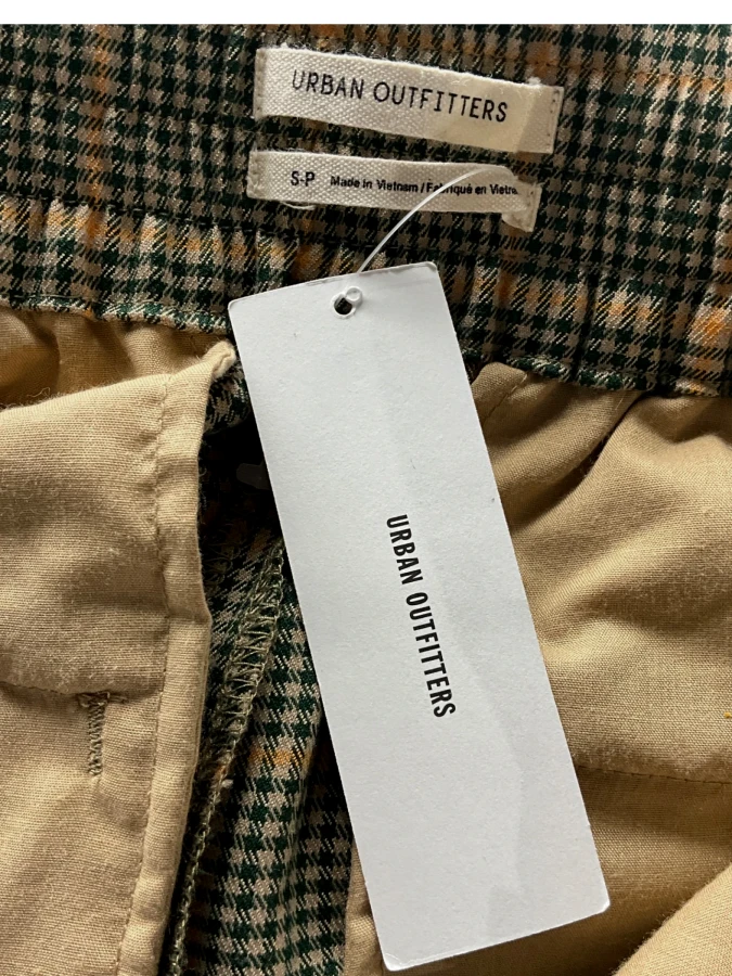 Urban Outfitters