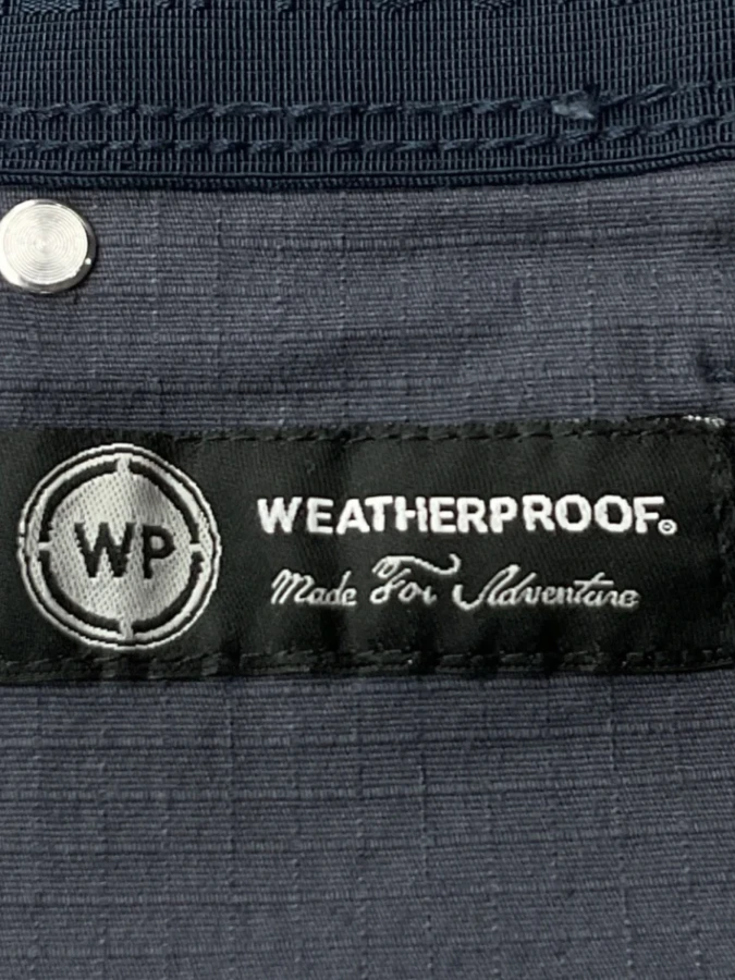 WP Weatherproof 