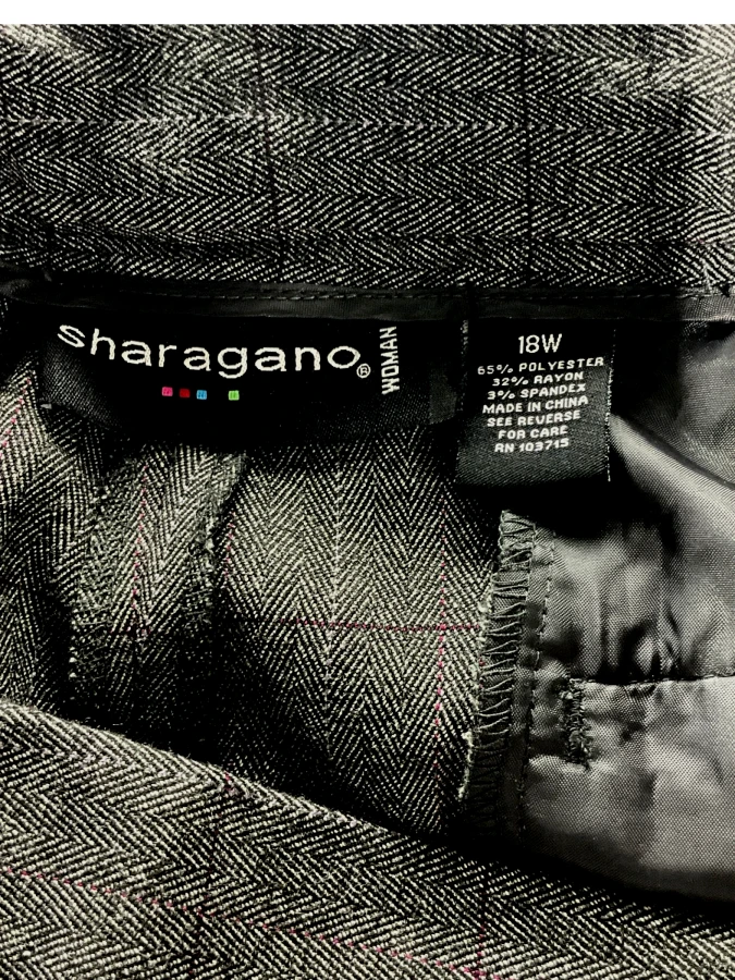 Sharagano