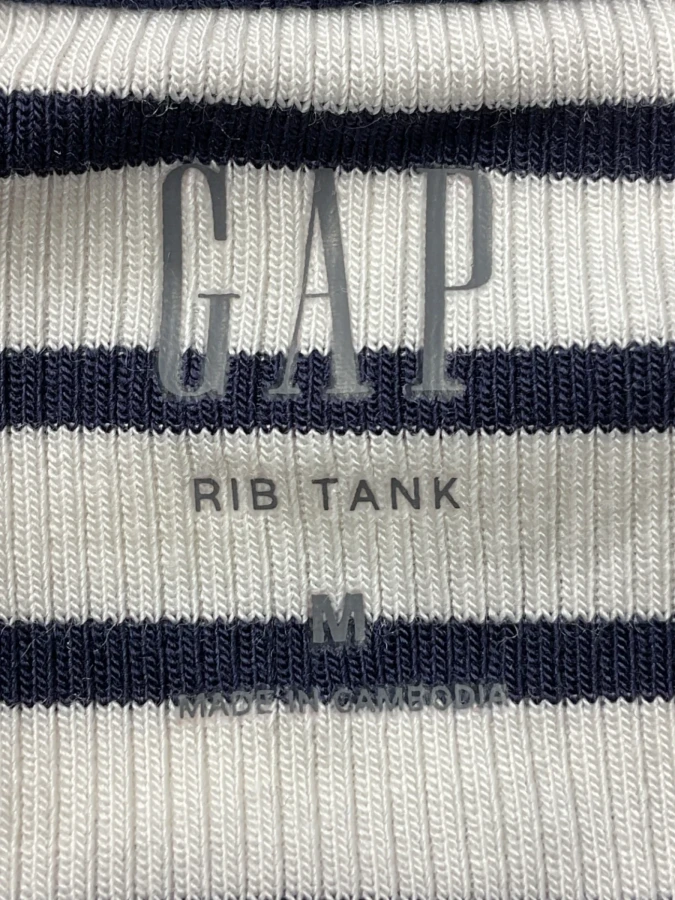 Gap