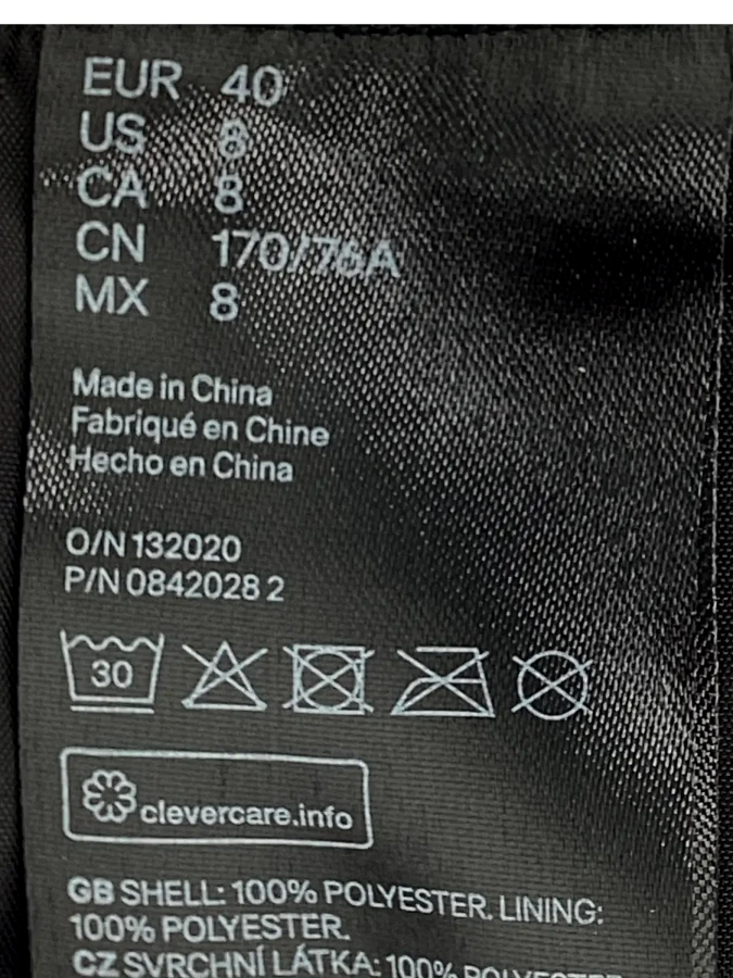 H&M