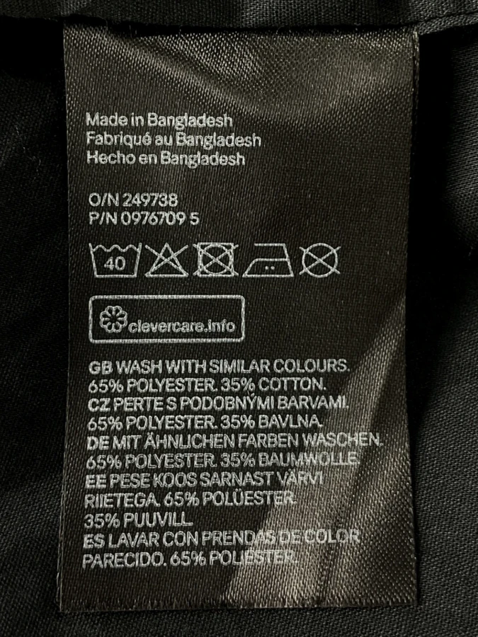 H&M