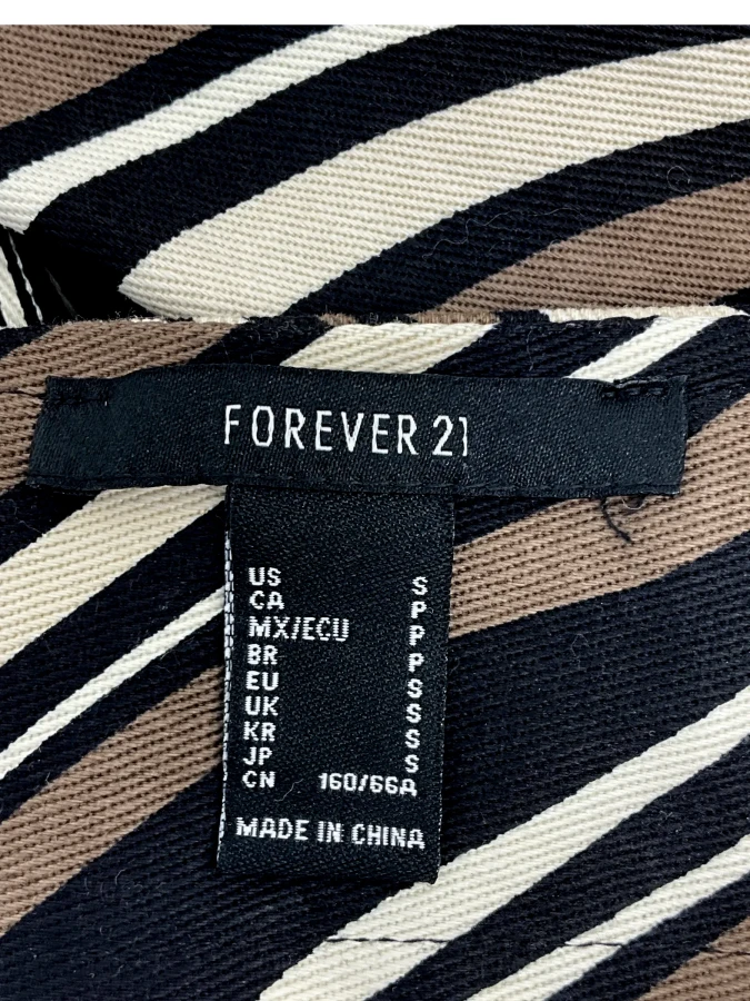 Forever 21