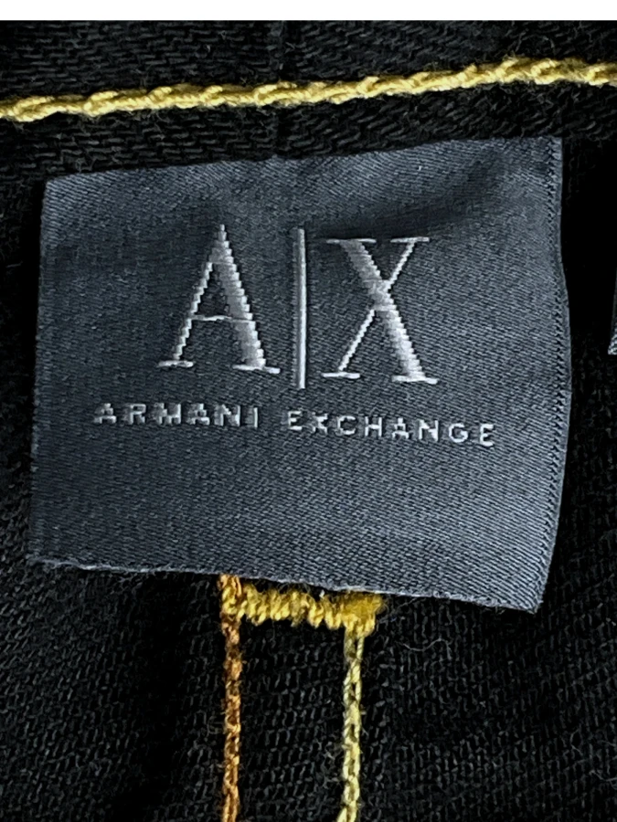 Armani Exchange