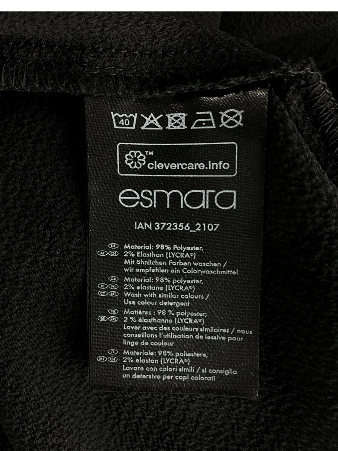 Esmara