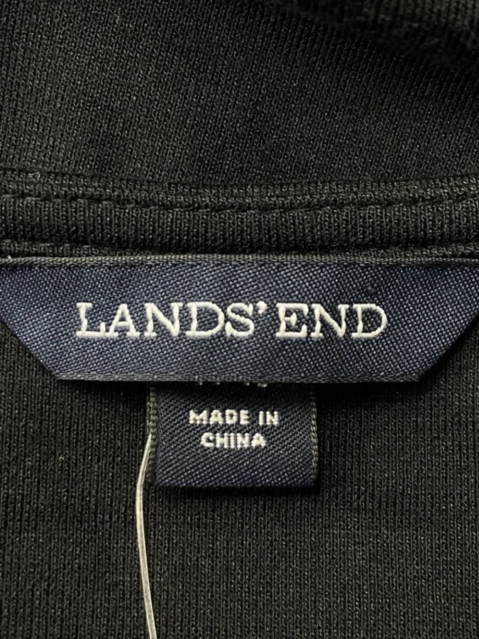 Lands' End