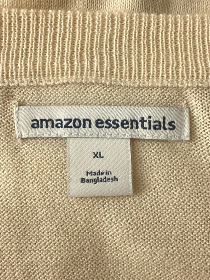 Amazon Essentials