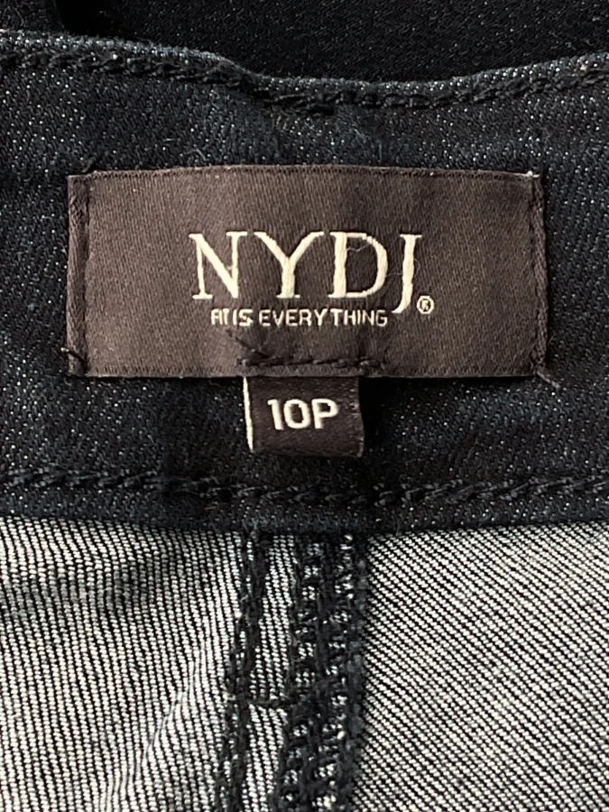 NYDJ