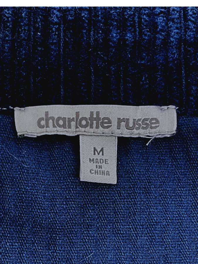 Charlotte Rouse