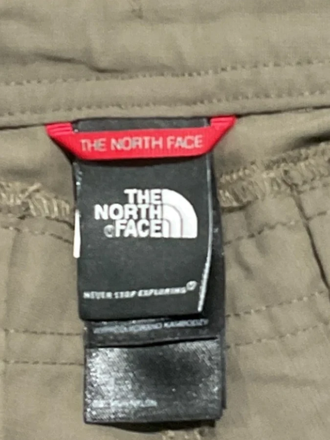 The North Face