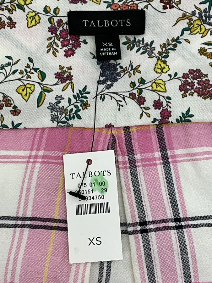 Talbots
