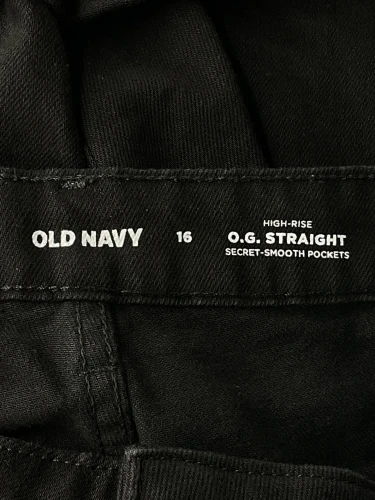 Old Navy