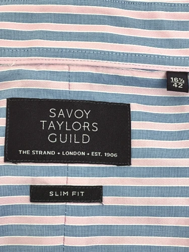 Savoy Taylors Guild