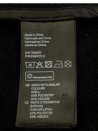 H&M
