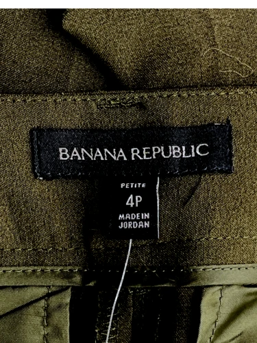 Banana Republic