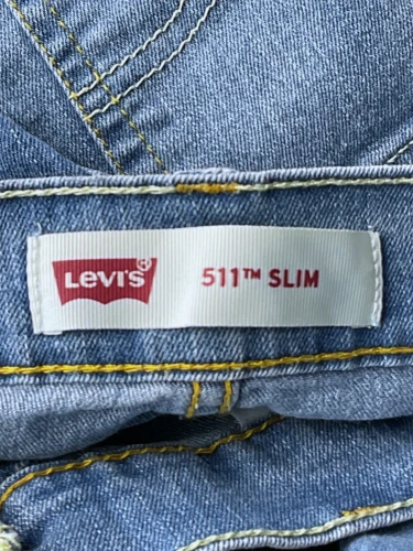 Levi’s