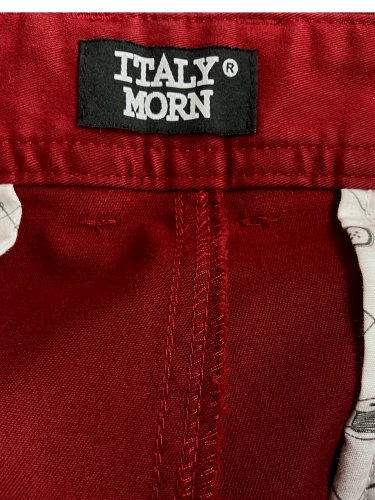 Italy Morn