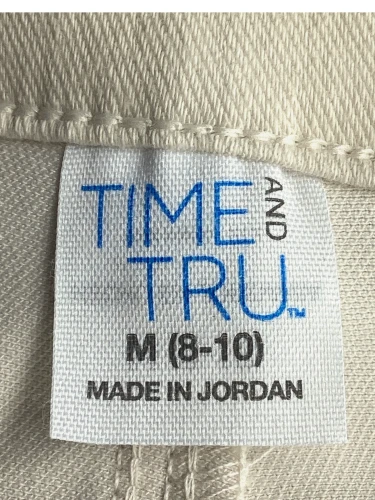 Time and Tru