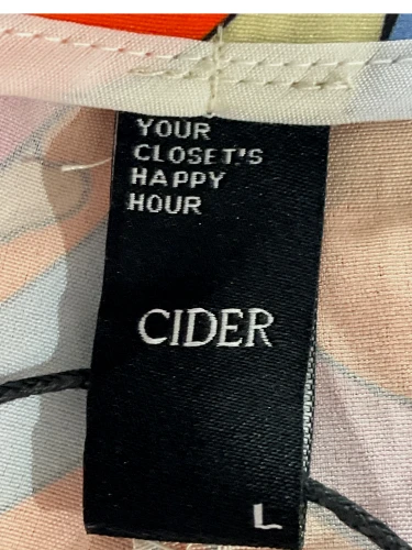 Cider