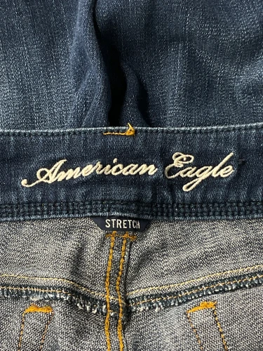 American Eagle