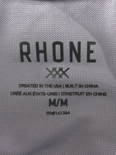 Rhone