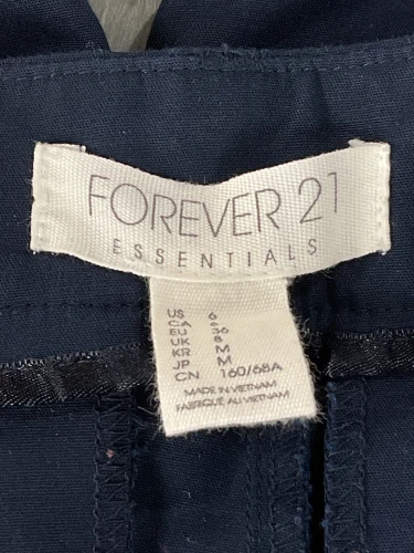 Forever 21