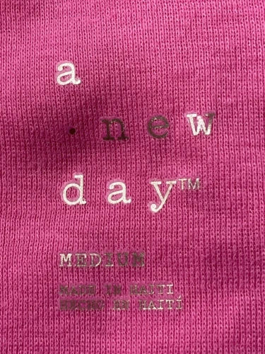 A New Day