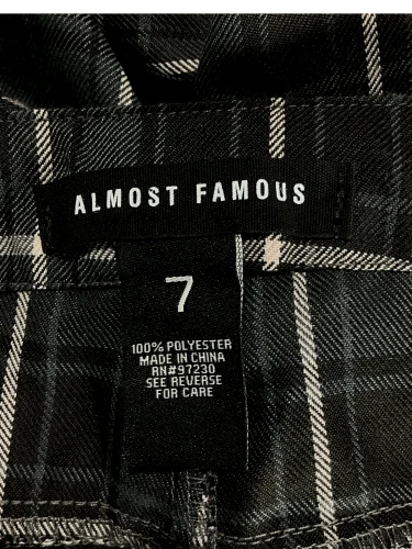 Almost Famous