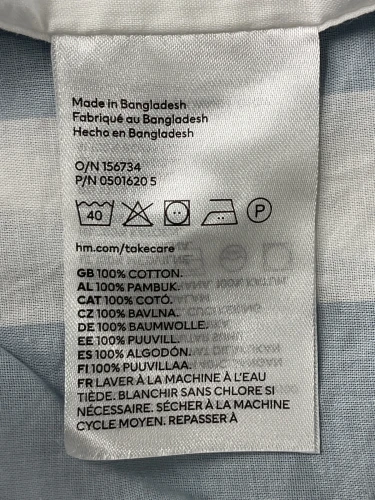 H&M