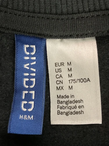 H&M