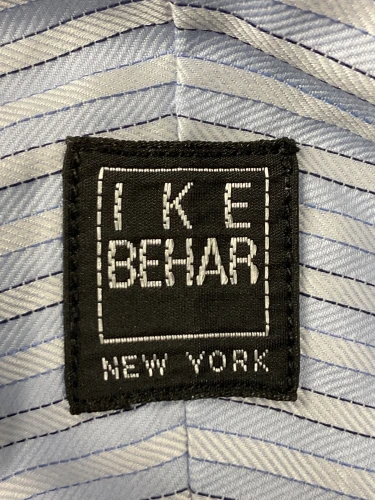 Ike Behar