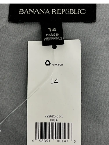 Banana Republic