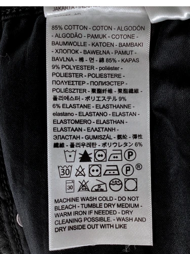 Levi’s