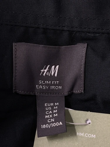 H&M