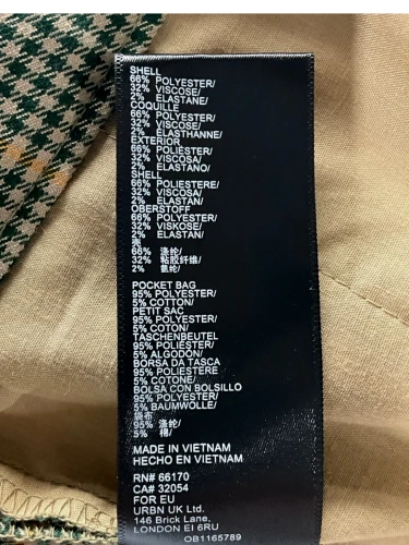 Urban Outfitters
