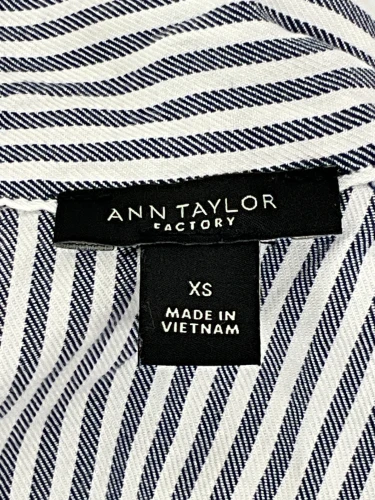Ann Taylor