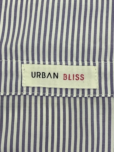 Urban Bliss