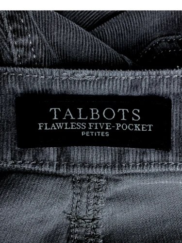 Talbots