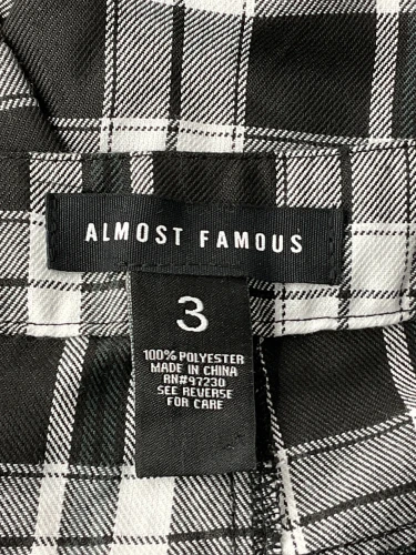 Almost Famous