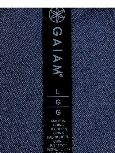 Gaiam