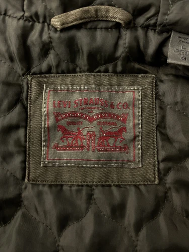 Levi’s