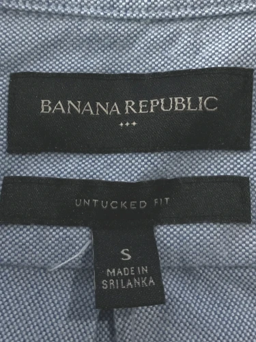 Banana Republic