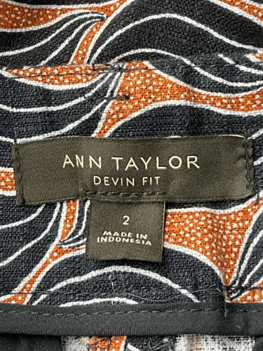 Ann Taylor