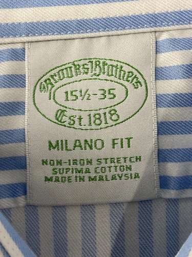 Brooks Brothers