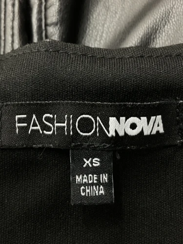 Fashion Nova