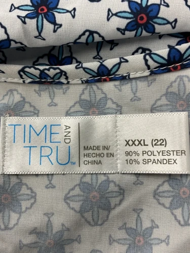 Time and Tru