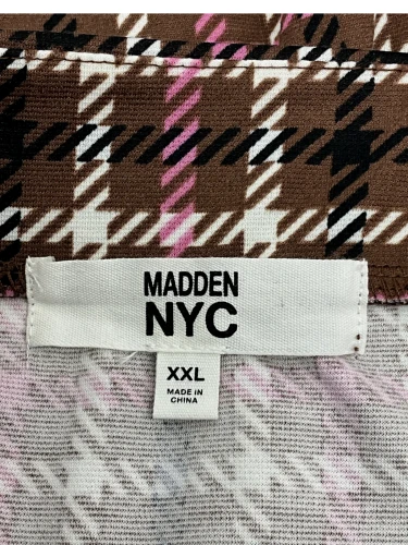 Madden NYC