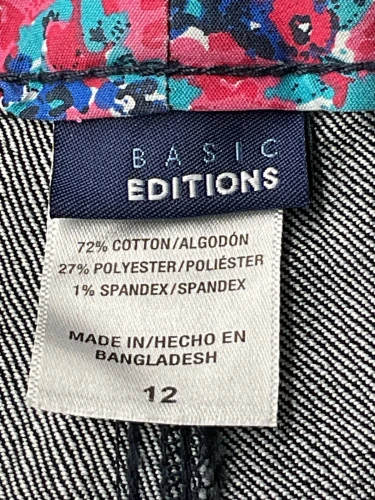 Basic Editions