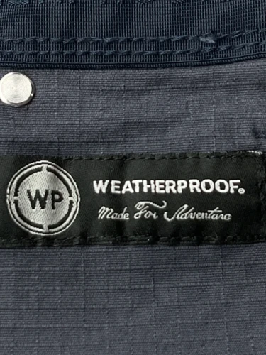 WP Weatherproof 